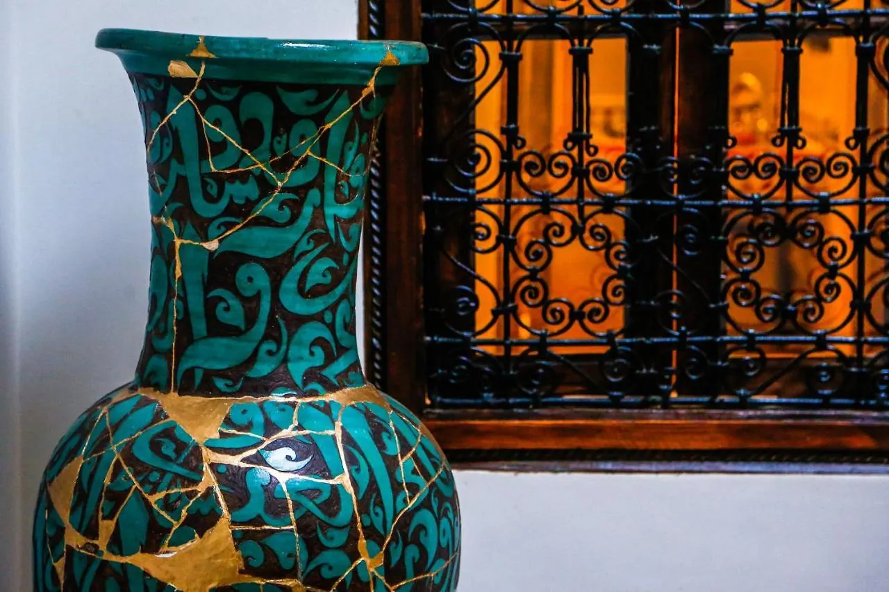 Riad Dada Mouss & Suites Marrakesh