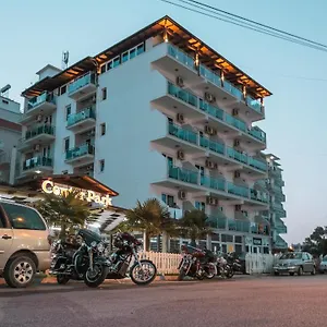  Hotel Center Park Albania
