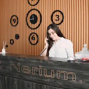 *** Hotel Nerium Albania