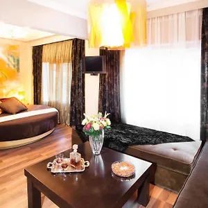 *** Hotel Plaza Hotel, Philian Hotels&resorts Grecia