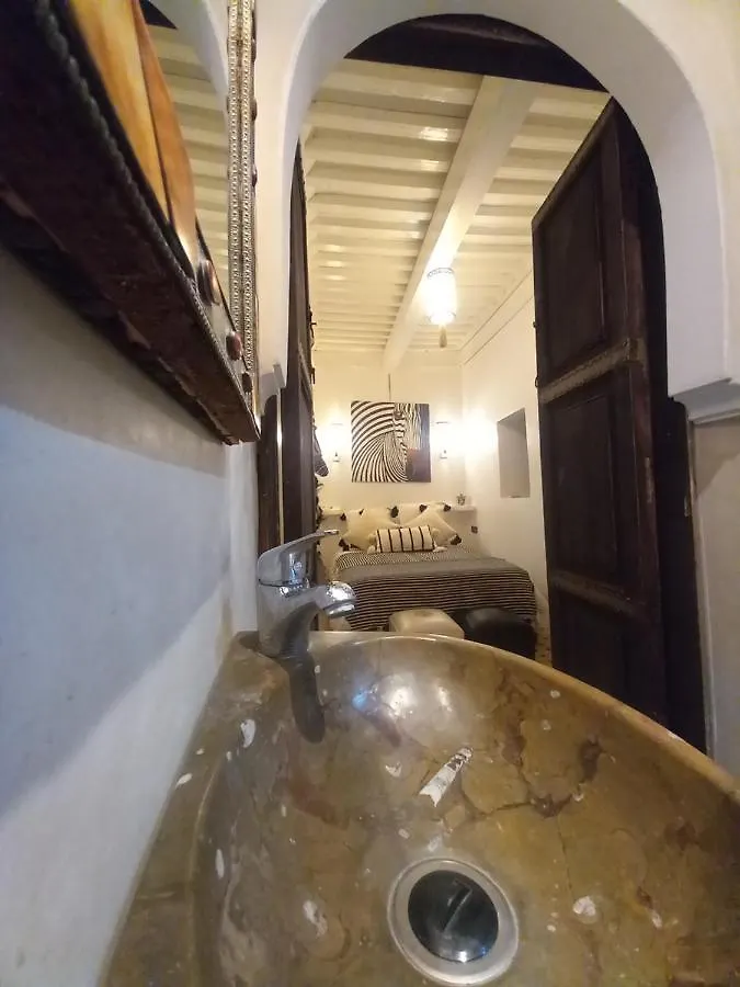 Riad Dada Mouss & Suites Marrakesh