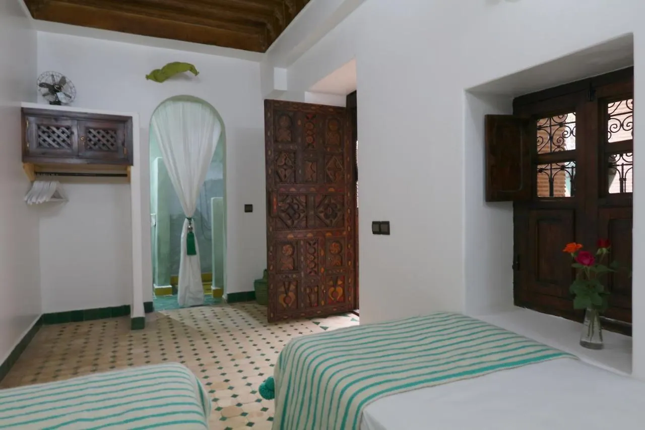 Riad Dada Mouss & Suites Marrakesh Morocco