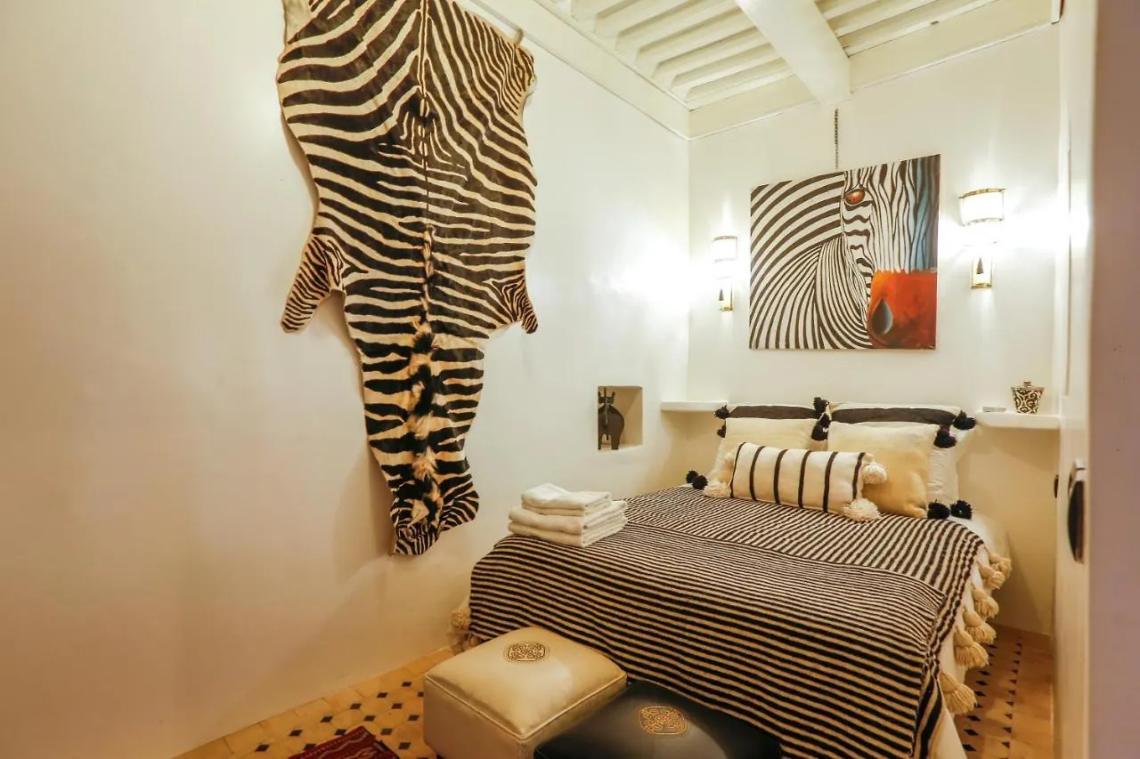 Riad Dada Mouss & Suites Marrakesh Morocco