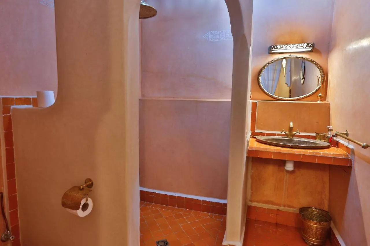 Riad Dada Mouss & Suites Marrakesh